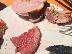 -拉蒂娜·巴西牛排馆 Latina·Brazilian Steakhouse(王府井喜悦店)