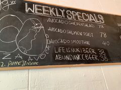 -Egg•Allday Brunch(襄阳北路店)