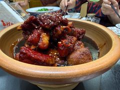 -雅酌园·烟火南京菜(颐和路店)