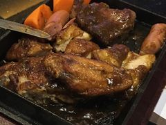 -南都咖啡西餐厅.全日茶点(福星路店)