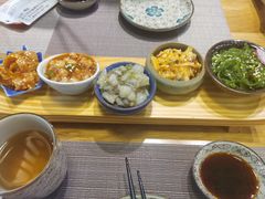 芥末章鱼-樱の千渡日式料理·铁板烧•烧鸟(金盛田广场店)