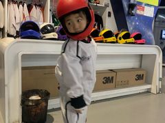 -飞行家太空体验馆(祥云小镇店)