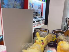-任天堂Nintendo Switch体验店(天河城店)