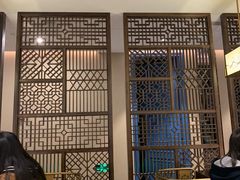 大堂-童福兴·南京菜(老门东店)