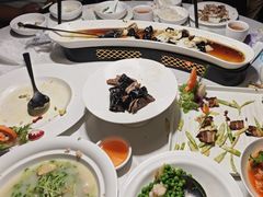 -濮园 · 四合院餐厅