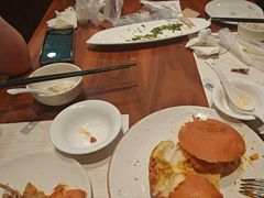 -大树餐厅(益田假日店)