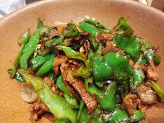 -蛮佬拾·乡里土菜馆(河西王府井店)