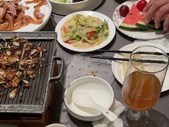 -宏宴·新京菜(望京店)