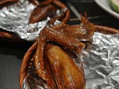 -箪食巷私房菜馆·鲁菜(玉函路店)