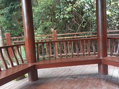 -东莞观音山旅游风景区