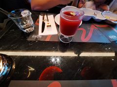 -Nord Grill&Bar Highland诺德西餐(深圳欢乐海岸店)