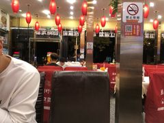 大堂-簋街仔仔小龙虾(总店)