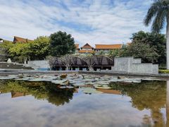 -三亚海棠湾万丽度假酒店