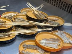 -海底捞大排档火锅(打浦路店)