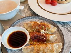 -尼依格罗香港美利酒店