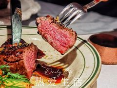 -佐度王子扒房(西城红场店)