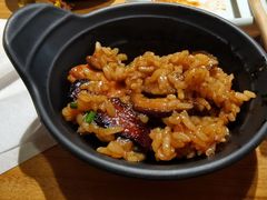 -九田家黑牛烤肉料理(华侨城店)