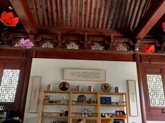 -韬光茶庵
