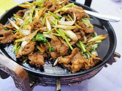 -晋阳饭庄(虎坊桥店)