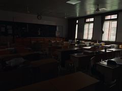 -浙江省杭州高级中学(贡院校区)