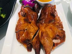 -骏莱海鲜鱼港(五角场店)