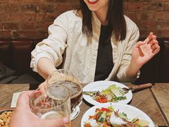 -京A Brewpub·精酿餐吧(幸福村店)