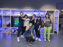 -METIS FITNESS女性健身工作室