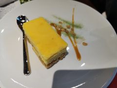 -曼乐辰餐厅(中庚漫游城店)