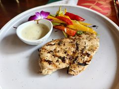 -ITA·意塔意大利餐厅(亦庄店)