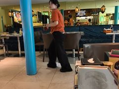-撒拉花儿·新疆菜·清真(太阳宫店)