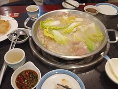 -老来福·非遗酸汤兔(凯旋路店)