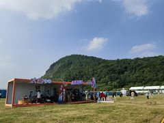 -采石矶景区