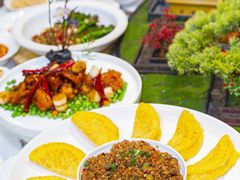 -秦月轩·陕西家乡菜(阜成路·五棵松店)