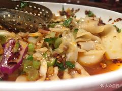 -西贝(上海我格广场店)