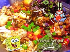 -蛙来哒(京基KKone店)