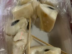 -海大南门夜市(海富街店)