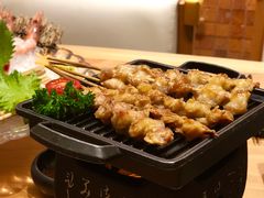 -吟松日式料理(莘庄店)