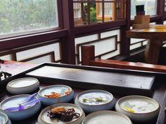 -桥香园过桥米线(国贸店)