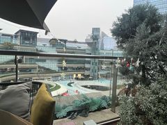 -La Terre乐田(万象城店)