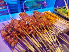 -燥次·烧烤酒场(万象城店)