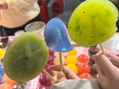 -凤城·食都