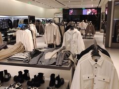 -ZARA(红谷滩万达店)