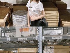 -宜家家居(哈尔滨商场店)