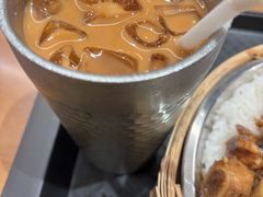 -津津飯堂