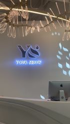 -MYYF SALON烫发染发