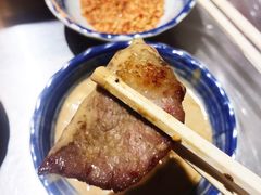 烤肥瘦-胡同泥炉烤肉(总店)