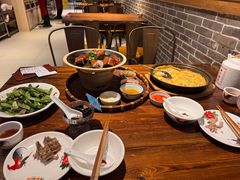-广府乡下·饭庄(新港东路店)