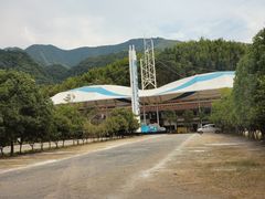 -雅鲁激流探险漂流