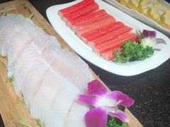 -番食园鲜食火锅(高新店)