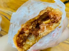 -权记百年老字号(牌坊街店)